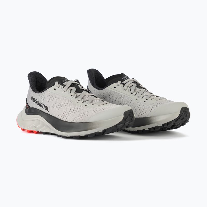 Laufschuhe Herren Rossignol Venosk light grey 10