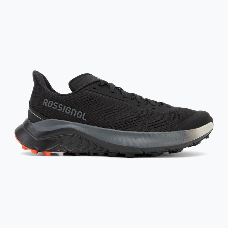 Laufschuhe Herren Rossignol Venosk black 2