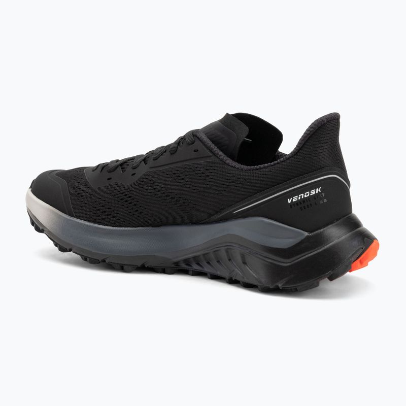 Laufschuhe Herren Rossignol Venosk black 3