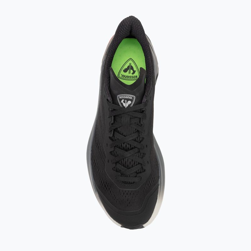 Laufschuhe Herren Rossignol Venosk black 5