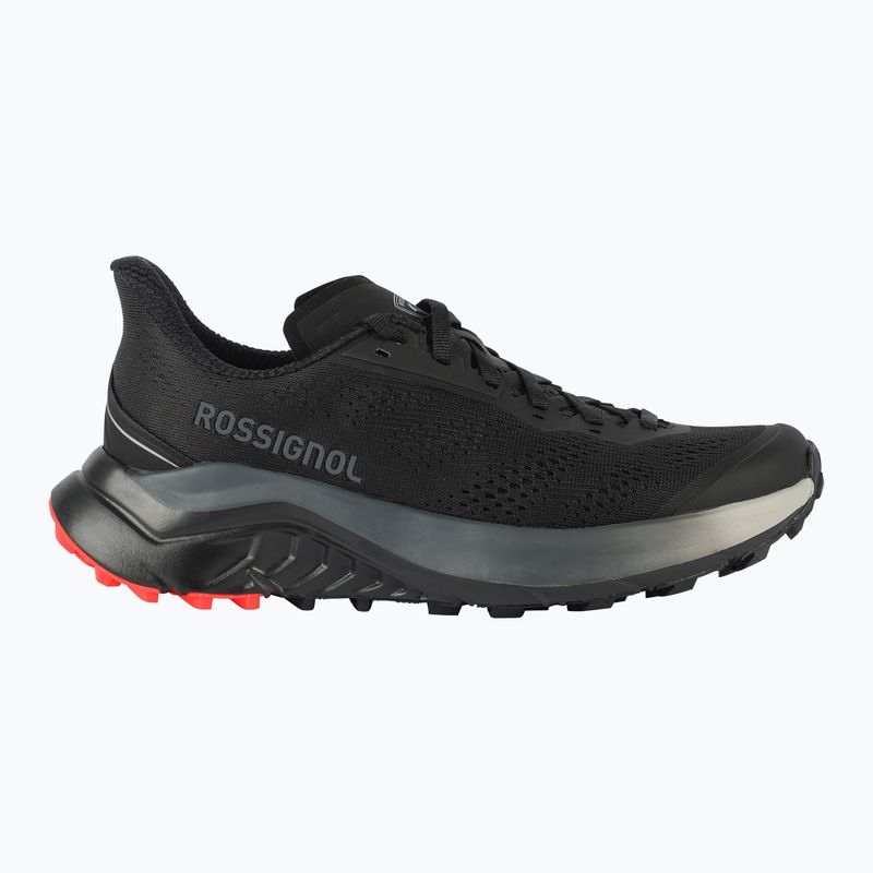 Laufschuhe Herren Rossignol Venosk black 8