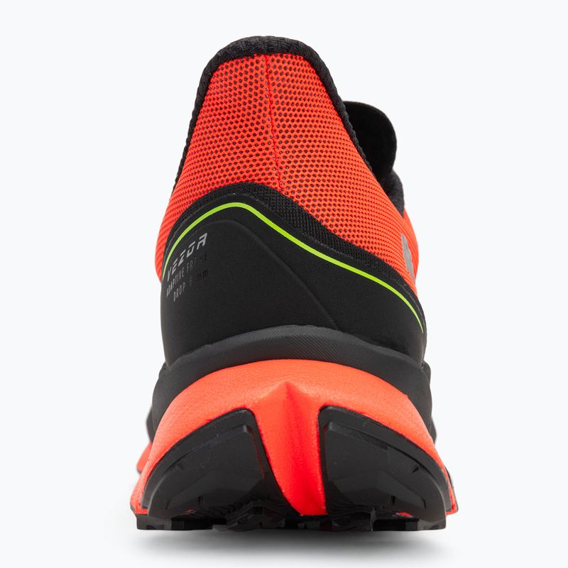 Laufschuhe Herren Rossignol Vezor neon red 6
