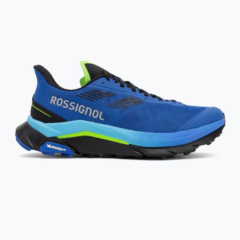 Laufschuhe Herren Rossignol Vezor dazzle blue 2