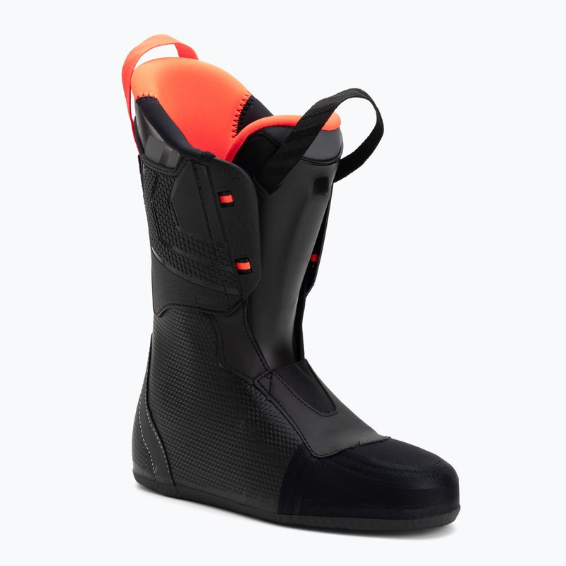 Herren-Skischuhe Rossignol Hero World Cup 110 MV meteor grey 5