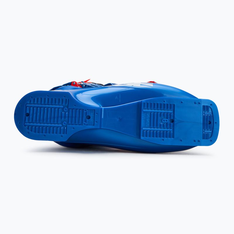 Skischuhe Lange RS 130 MV vibrant blue 4