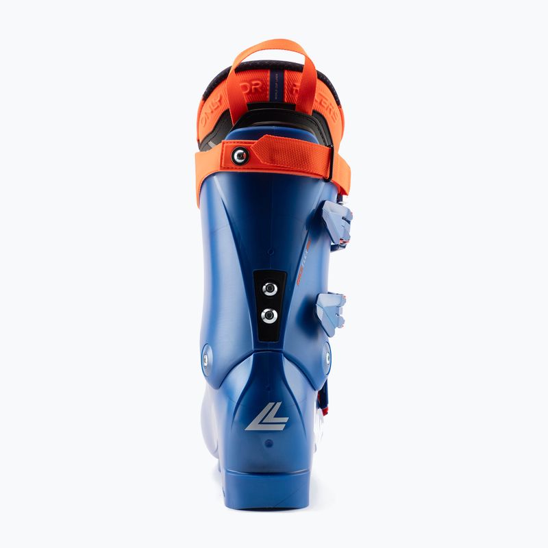 Skischuhe Lange RS 130 MV vibrant blue 8