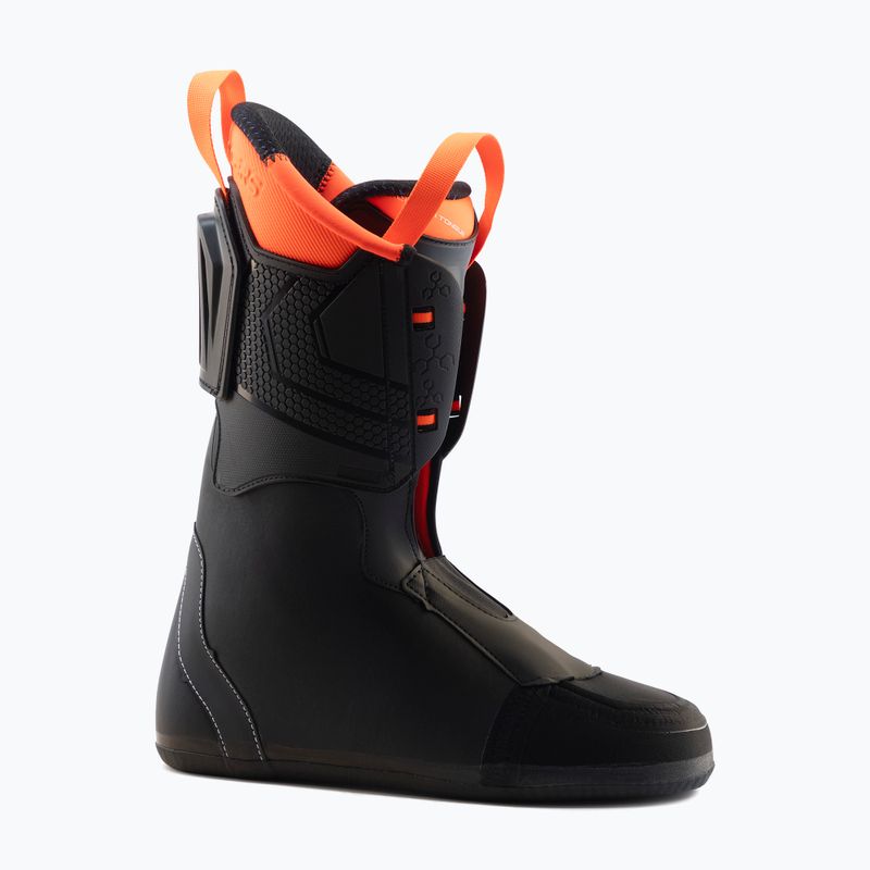 Skischuhe Lange RS 130 MV vibrant blue 13