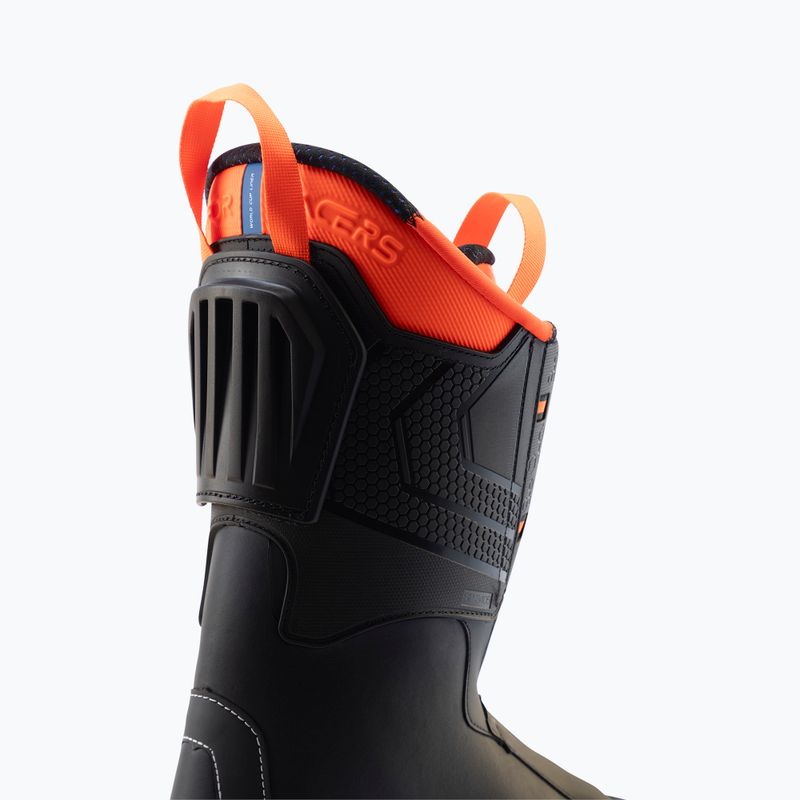 Skischuhe Lange RS 130 MV vibrant blue 15