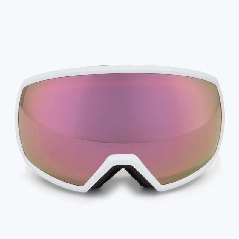 Skibrille Rossignol Izar jcc/pink 2