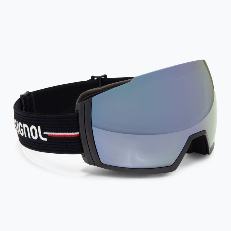 Skibrille Rossignol Magne'lens strato/orange/grey 2
