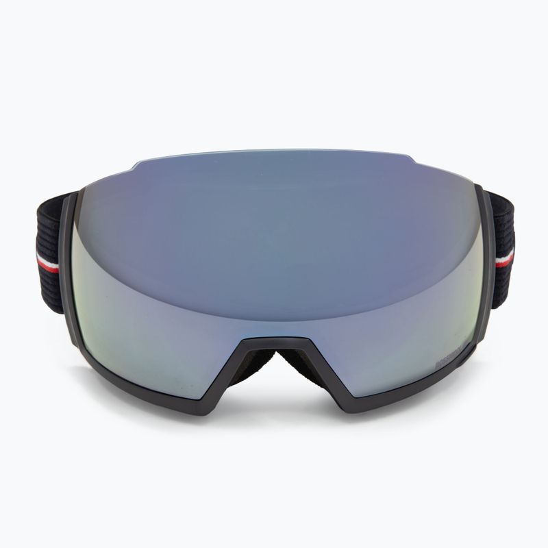 Skibrille Rossignol Magne'lens strato/orange/grey 3