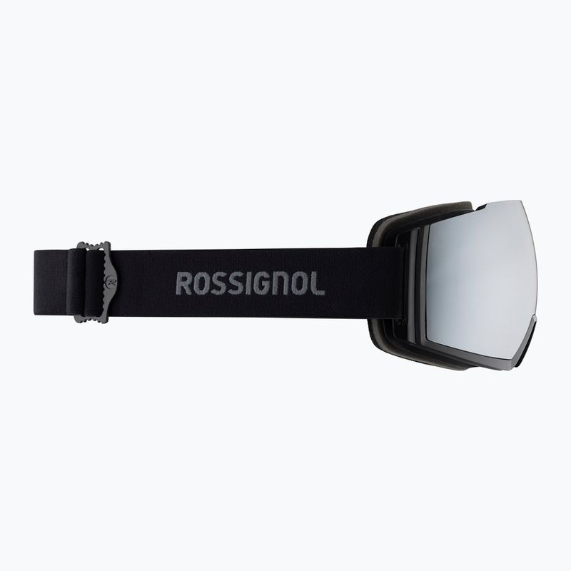 Skibrille Rossignol Magne'lens strato/orange/grey 2