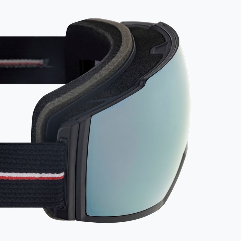 Skibrille Rossignol Magne'lens strato/orange/grey 3