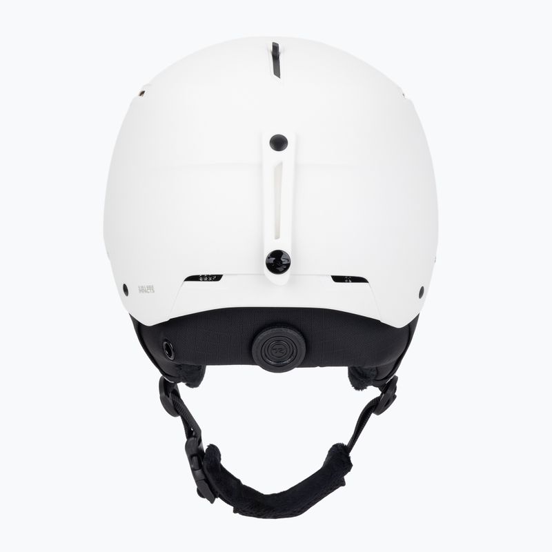 Skihelm Rossignol Templar Impacts W white 4