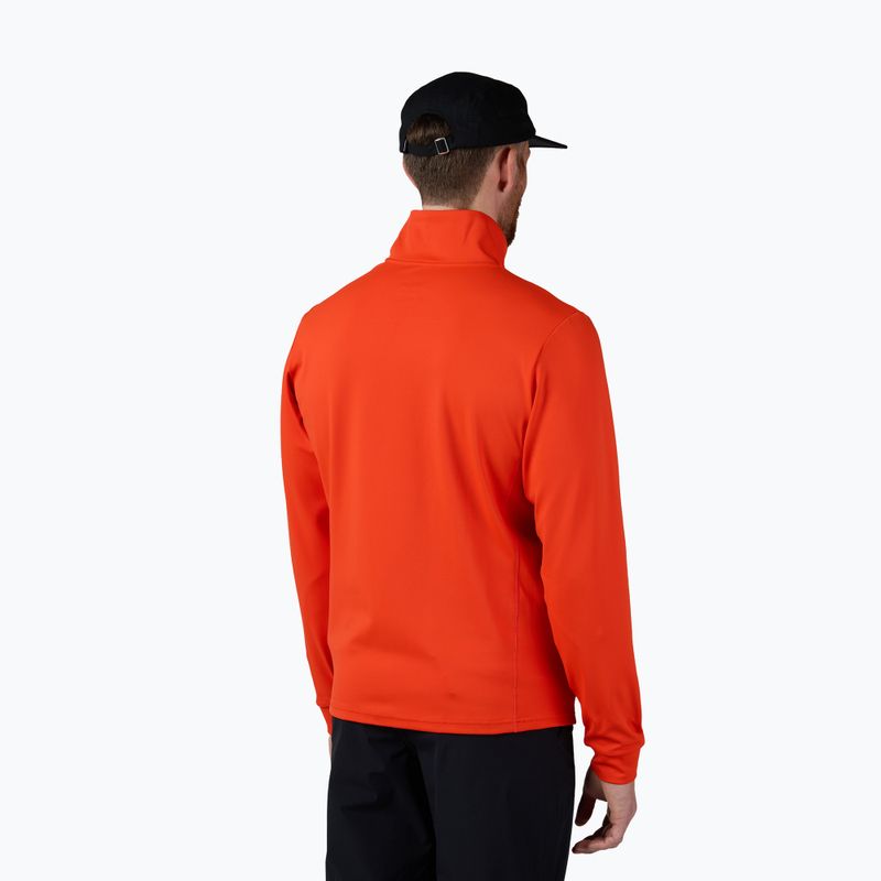 Fleecejacke für Herren Rossignol Mid Layer Stretch golden gate 3