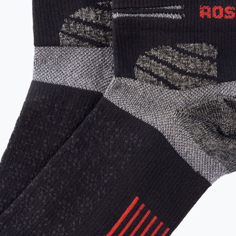 Socken Rossignol Sapa black 2
