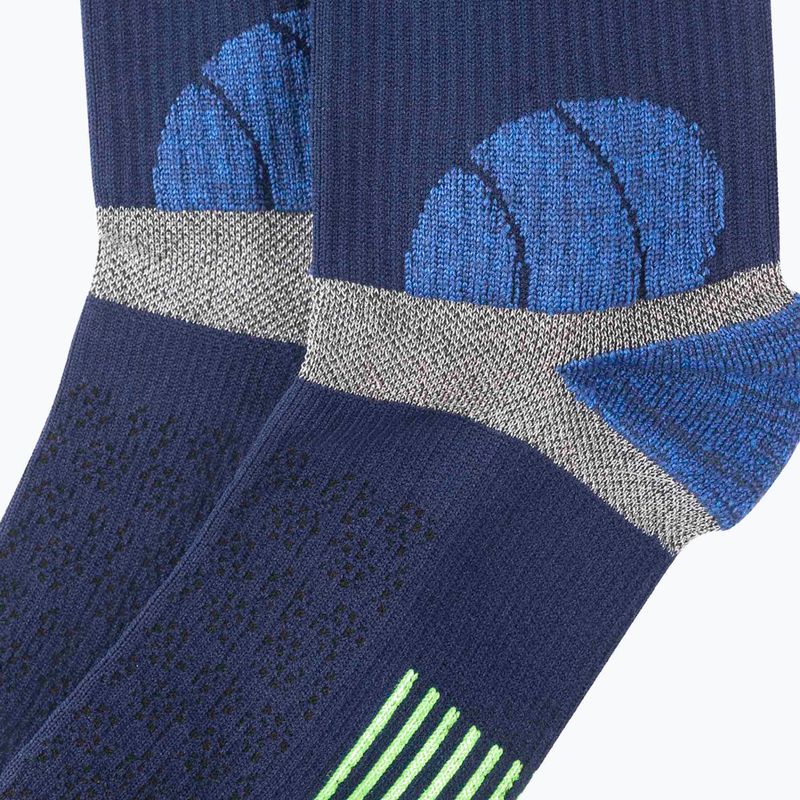 Socken Rossignol Sapa Mid dark navy 2