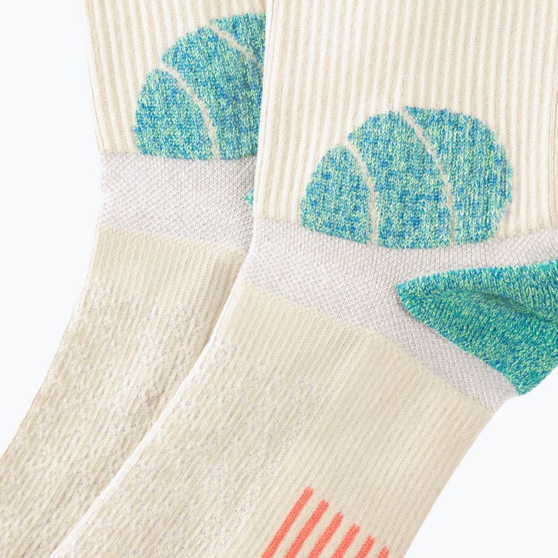 Socken Rossignol Sapa Mid whitecap sand 2