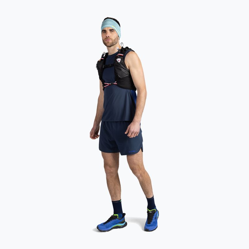 Lauf Tank Top Herren Rossignol Sapa Tank dark navy 2