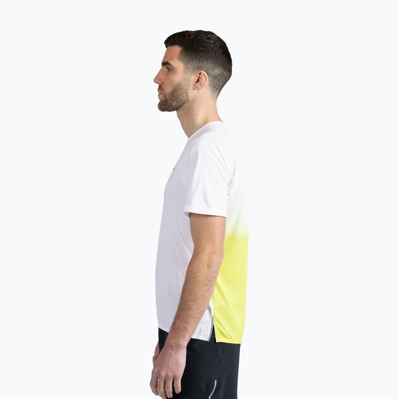 Laufshirt Herren Rossignol Sapa Tee white 4
