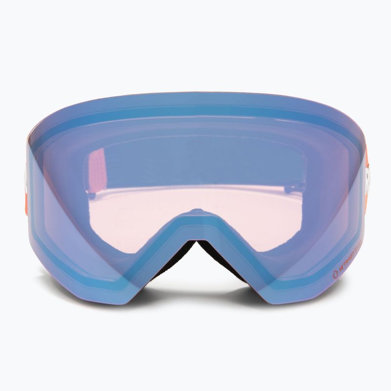 Skibrille Rossignol Otava Photo blurred/pink 2