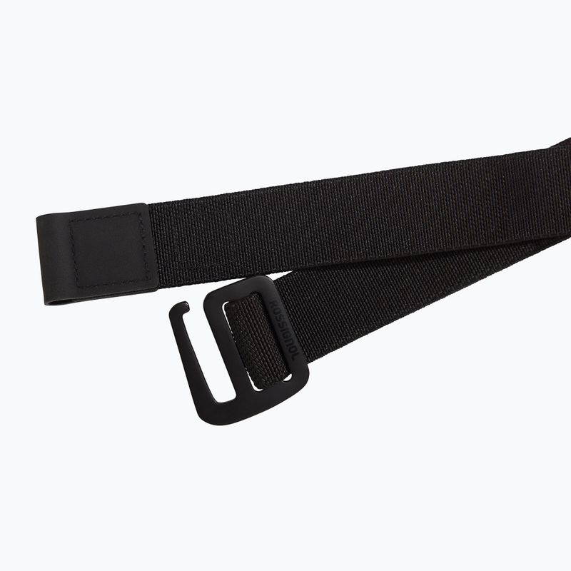 Gürtel Rossignol Buckle black 4