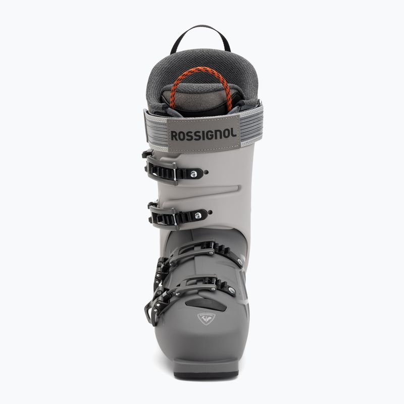 Herren-Skischuhe Rossignol Alltrack Pro 100 MV dark grey 3