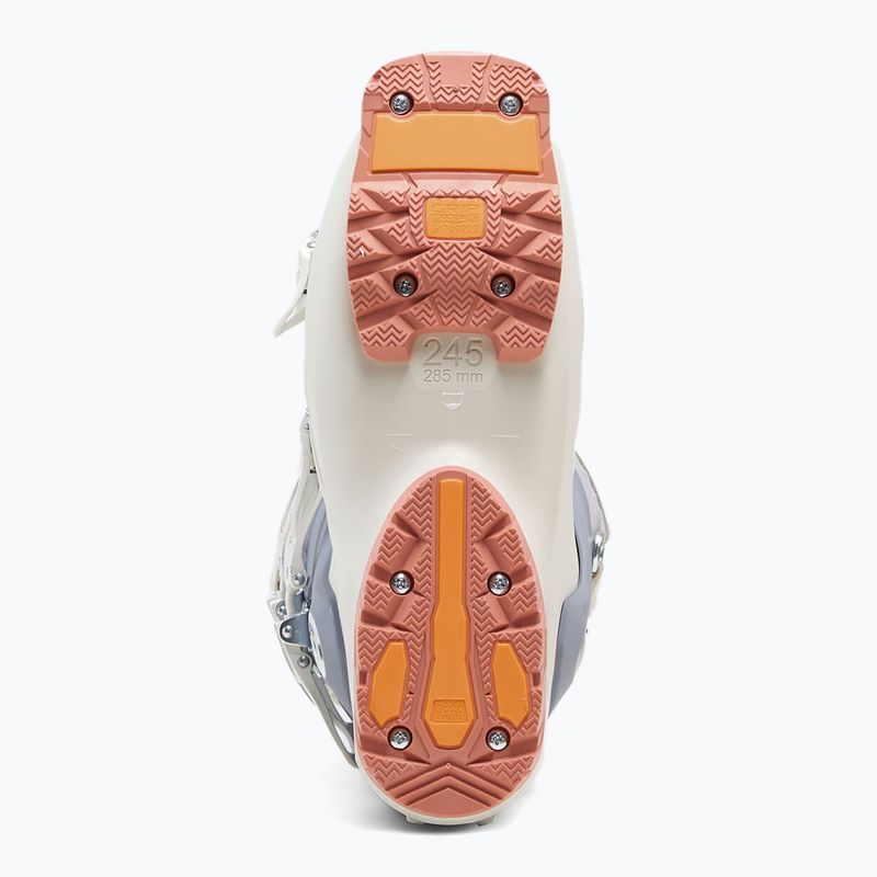 Damen-Skischuhe Rossignol Alltrack Pro 90 GW W beige/violet blue 10