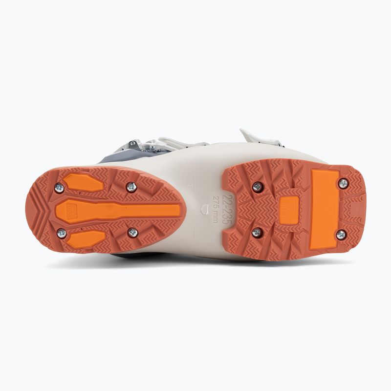 Damen-Skischuhe Rossignol Alltrack Pro 90 GW W beige/violet blue 4