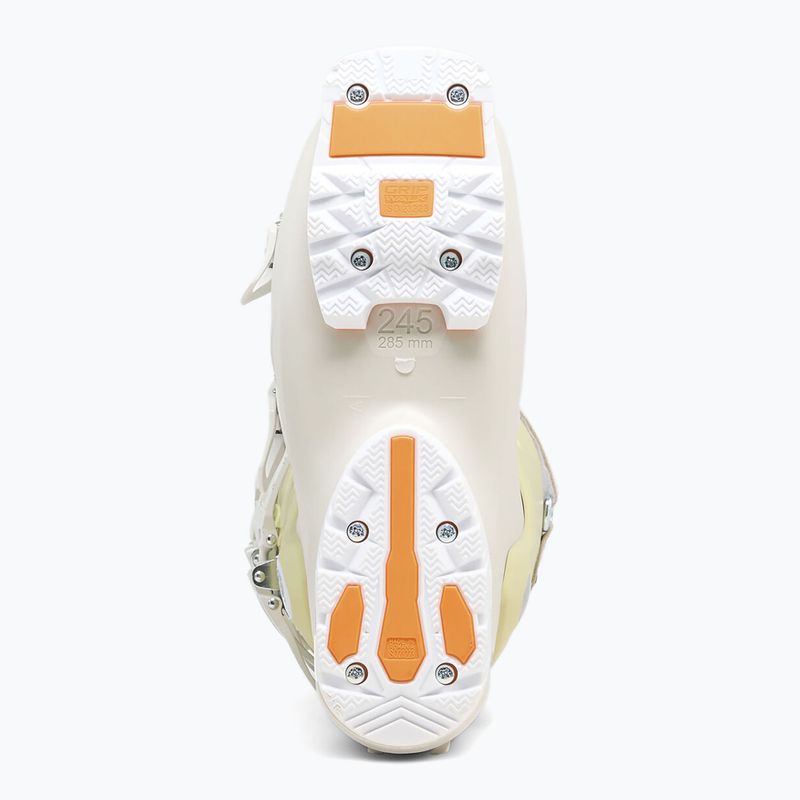 Damen-Skischuhe Rossignol Alltrack Pro 80 GW W beige/sage green 10