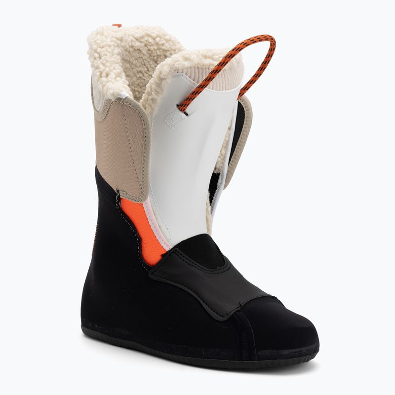 Damen-Skischuhe Rossignol Alltrack 90 BOA GW W khaki/peach 5