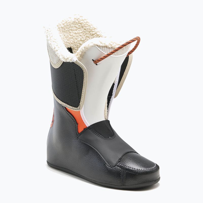 Damen-Skischuhe Rossignol Alltrack 80 BOA GW W beige/teal 11