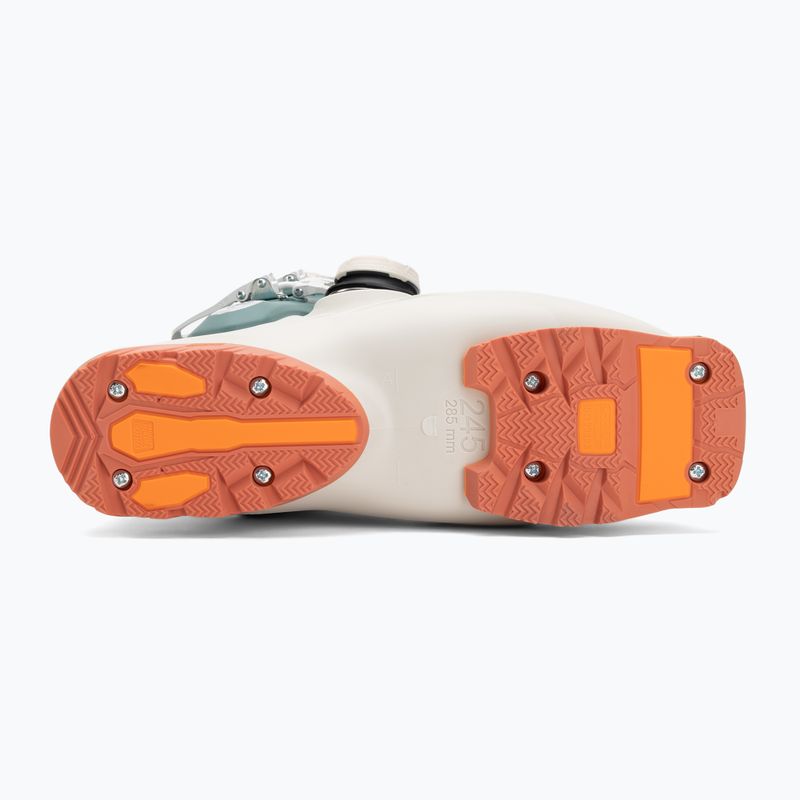 Damen-Skischuhe Rossignol Alltrack 80 BOA GW W beige/teal 4