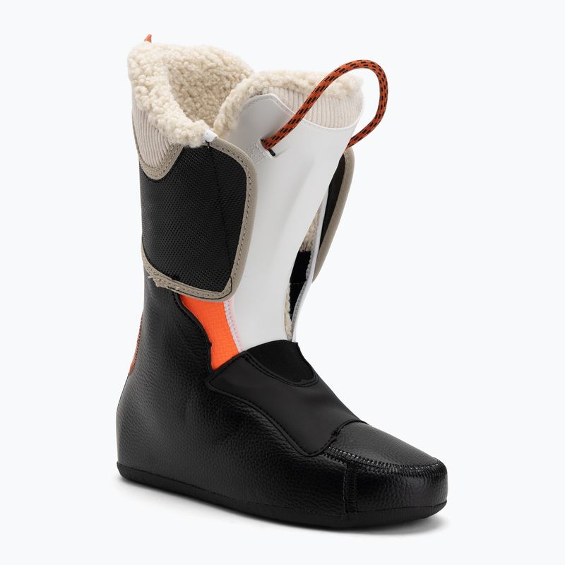 Damen-Skischuhe Rossignol Alltrack 80 BOA GW W beige/teal 5