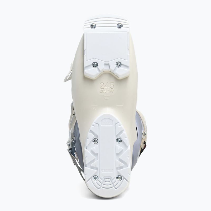 Damenskischuhe Rossignol Alltrack 70 W beige/violet blue 10