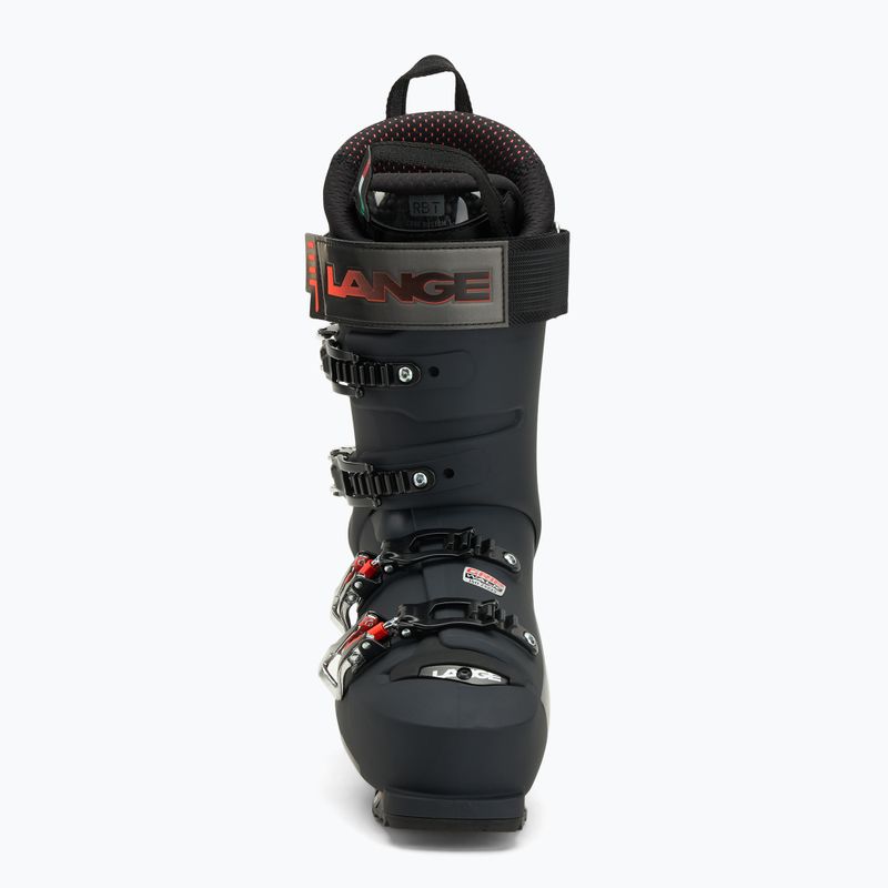 Herren-Skischuhe Lange Shadow 130 MV GW super dark blue 3