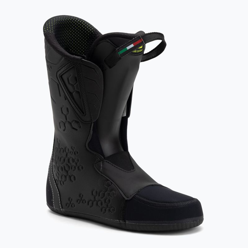 Herren-Skischuhe Lange Shadow 110 MV GW black / blue 5