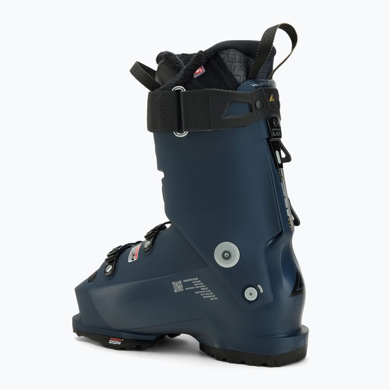 Damen-Skischuhe Lange Shadow 95 W LV GW titanium blue 2
