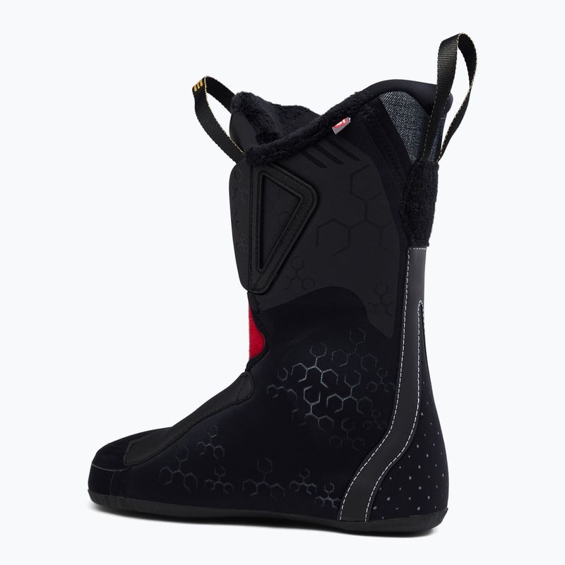 Damen-Skischuhe Lange Shadow 95 W MV GW titanium blue 6