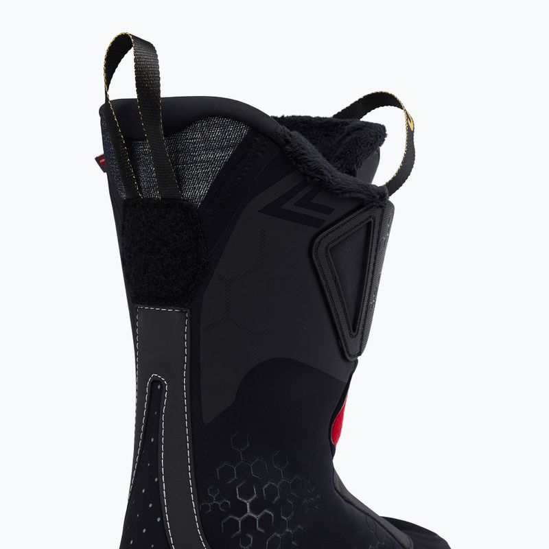 Damen-Skischuhe Lange Shadow 95 W MV GW titanium blue 9