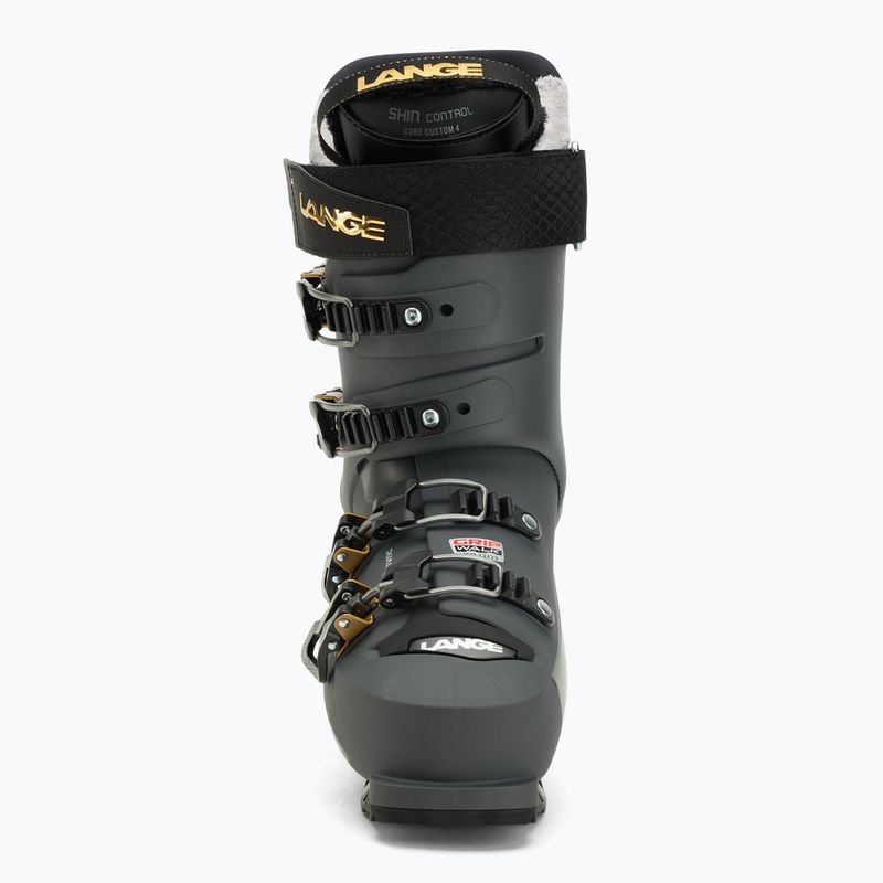 Damen-Skischuhe Lange Shadow 85 W MV GW black/pearl 3