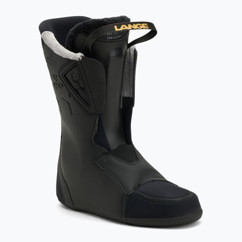 Damen-Skischuhe Lange Shadow 85 W MV GW black/pearl 5