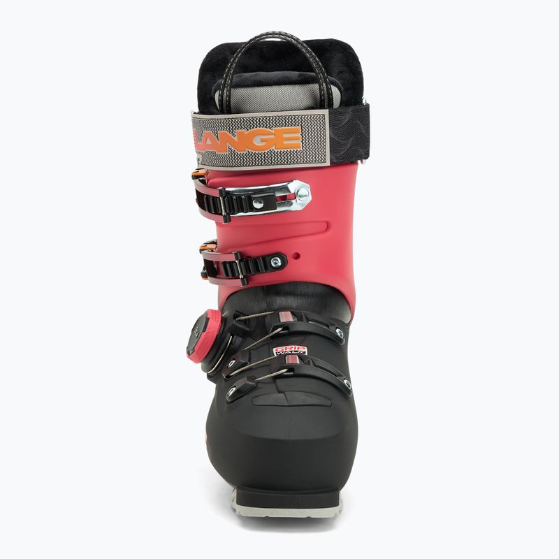 Damen-Skischuhe Lange Concept 10.5 W GW BOA black/pink 3
