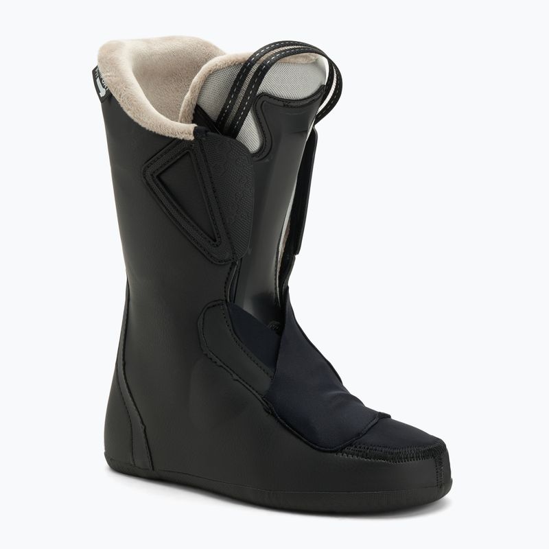 Damen-Skischuhe Lange Concept 9.5 W GW BOA black/blue 5