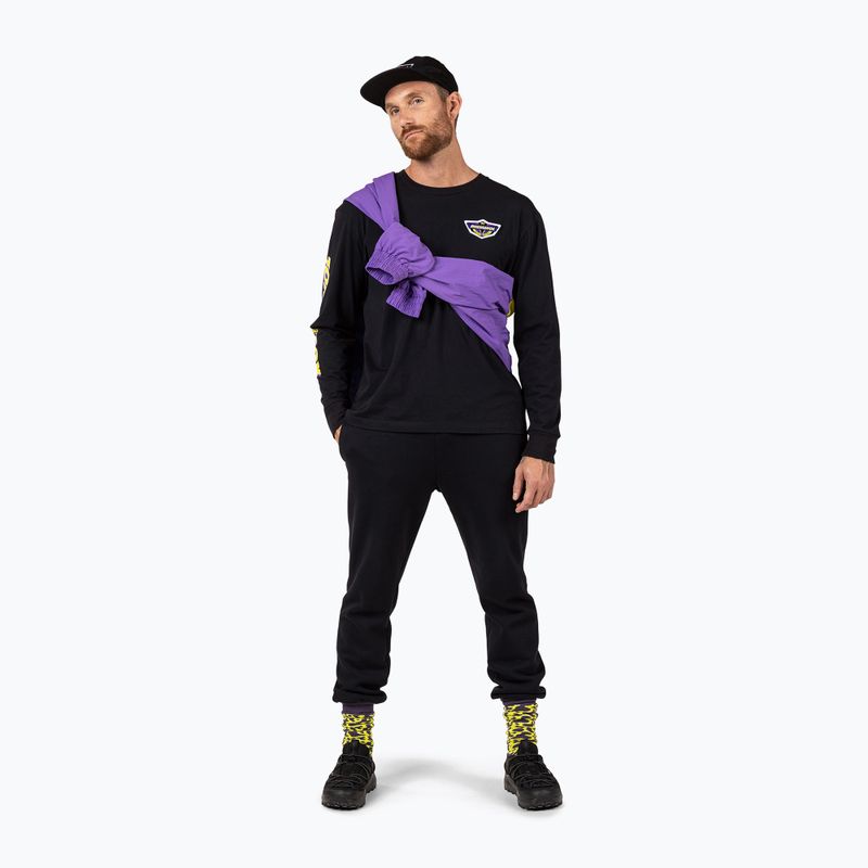 Langarmshirt Rossignol Super Tee 3