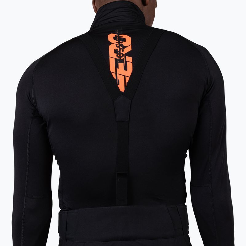 Herren-Skihose Rossignol Hero Insulated black 5