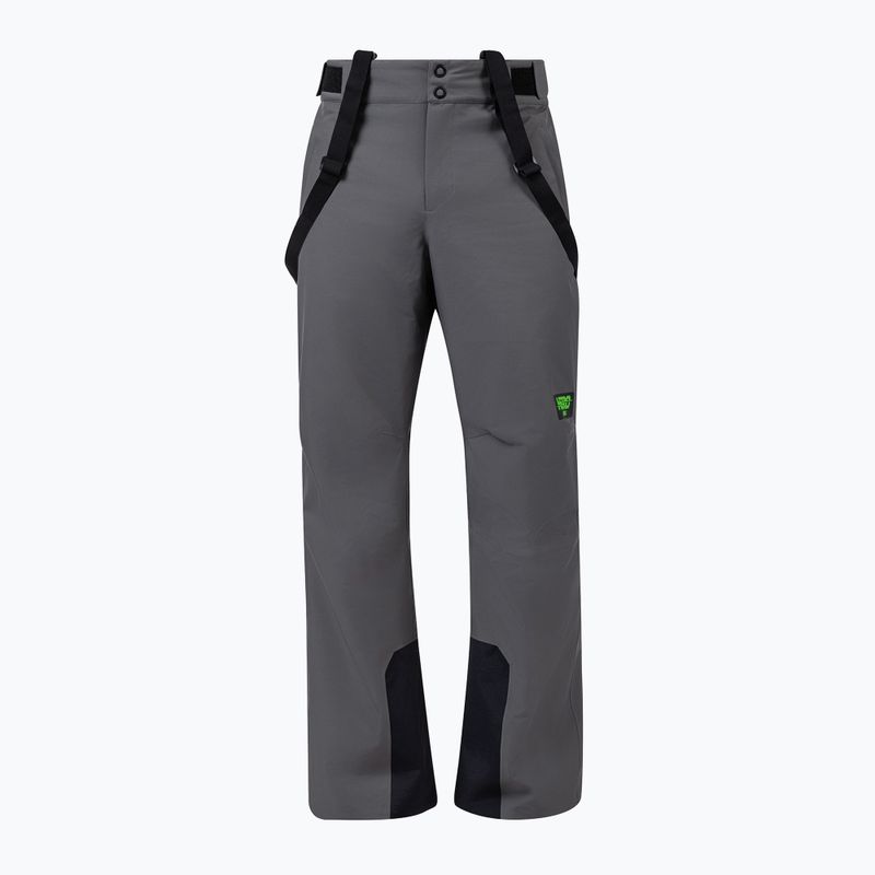 Herren-Skihose Rossignol Hero Insulated onyx grey 9