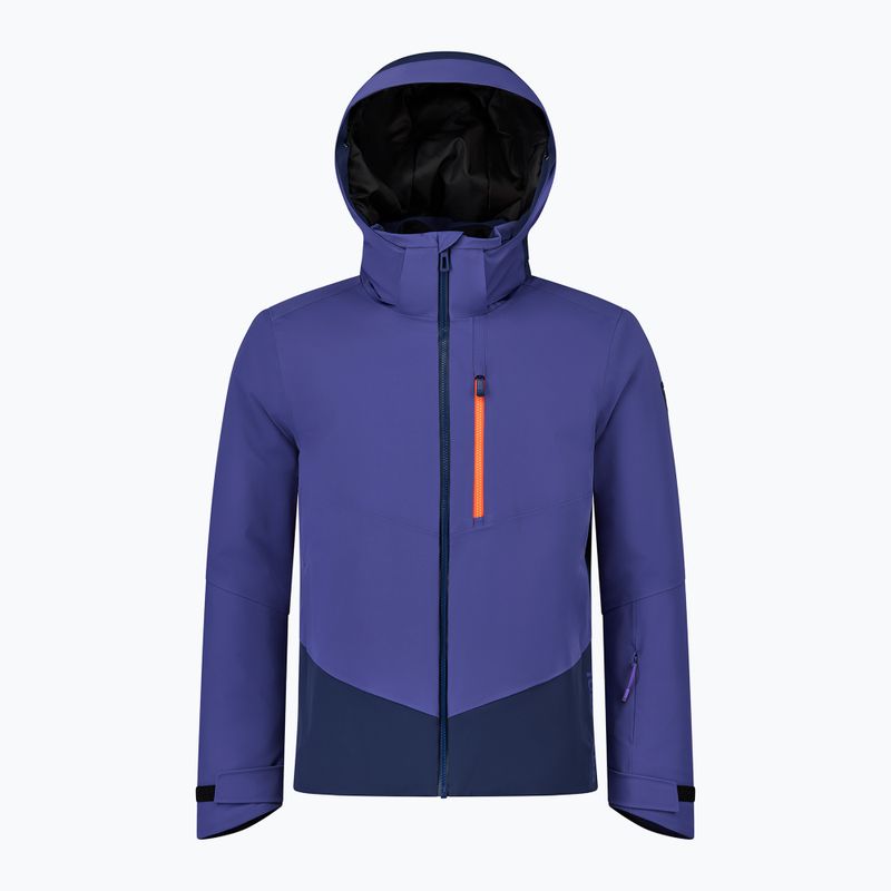 Herren-Skijacke Rossignol Blackside Future Blue 19