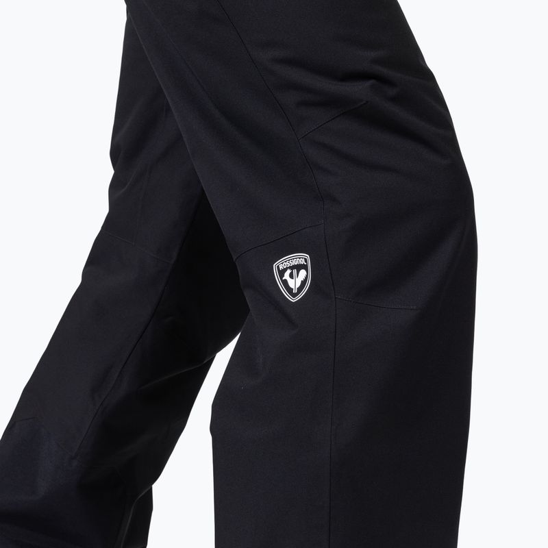 Herren-Skihose Rossignol Insulated Ski black 8