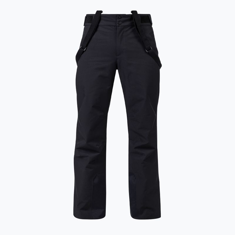 Herren-Skihose Rossignol Insulated Ski black 10